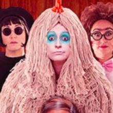 EDINBURGH 2016: BWW Q&A - Yeti's Demon Dive Bar