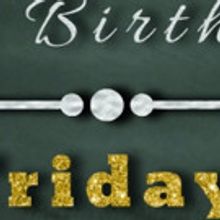 Playhouse on the Square's Announces 47th Birthday Celebration