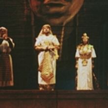 Verdi's AIDA to Play State Theatre in February