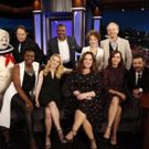 ABC Hits New Yearly High in Late-Night