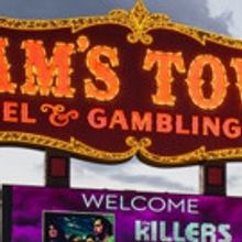 Gente de Zona Brings Reggaeton Hits to Sam's Town Live! Today