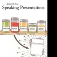 'Spice Up Your Speaking Presentations' Gets New Marketing Campaign