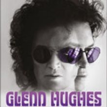 Glenn Hughes to Begin UK Tour this Month