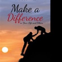 Steve Schippel's 'Make A Difference' is Released