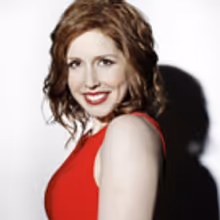 Vanessa Bayer Announces She's Leaving SNL