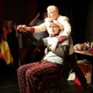 Photo Flash: IRTE Enters Final Weekend of AVOIDANCE! Improvised Game Show