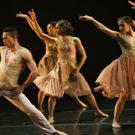 Ballet Hispanico Announces 2016-2017 Tour To Cuba, Israel and Serbia