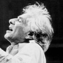 One Hand, One Heart: One Hundred Years of Leonard Bernstein at NJPAC