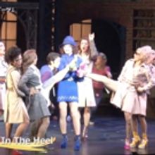 STAGE TUBE: Say Yeah! KINKY BOOTS Arrives in Japan