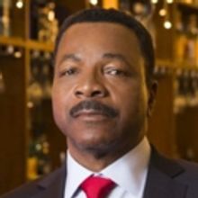 Carl Weathers to Direct Tanna Frederick in DANNY AND THE DEEP BLUE SEA at Edgemar Cen