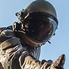 BEA Physical Fest 2017's Street Theatre Day Brings Williamson Square to Life 5/29