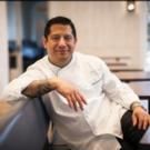 Chef Spotlight: Executive Chef JULIAN ALONZO of New York Botanical Gardens