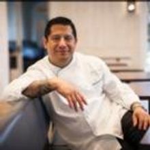 Chef Spotlight:  Executive Chef JULIAN ALONZO of New York Botanical Gardens