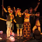 Neo-Futurists in New York, Chicago & San Francisco Unite with New Project
