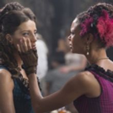 BWW Recap: WESTWORLD Reveals What it All Means