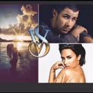 Nick Jonas, Demi Lovato Set for VICTORIA'S SECRET SWIM SPECIAL on CBS Tonight