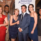 Photo Flash: Opening Night at A PERSISTENT MEMORY!