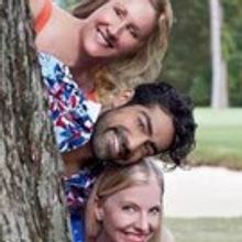 4th Wall Theatre Presents MUCH ADO ABOUT NOTHING This December