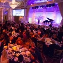 The Plaza Hotel Hosts 2017 OPERA NEWS Awards