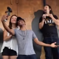 STAGE TUBE: Lin-Manuel Miranda Reads Letter from Hamilton to Eliza, Bids 'Happy… Video