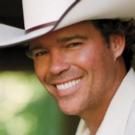 Country Superstar Clay Walker Plays SCERA Tonight