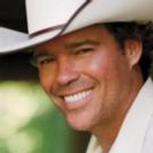 Country Superstar Clay Walker Plays SCERA Tonight