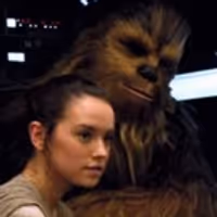 VIDEO: New STAR WARS: THE FORCE AWAKENS Featurette Premieres at Comic Con Brazil Video