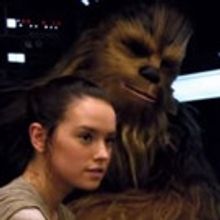 VIDEO: New STAR WARS: THE FORCE AWAKENS Featurette Premieres at Comic Con Brazil