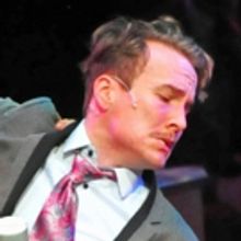BWW Review: SHE LOVES ME at Musical Theater Heritage