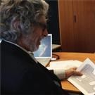 HBO Docs Airs VERY SEMI-SERIOUS: A PARTIALLY THOROUGH PORTRAIT OF NEW YORKER CARTOONISTS Tonight