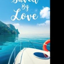 Christine Potter Launches SAVED BY LOVE