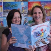 New Children's Book, RALPH FLIES THE COOP is Released