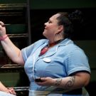 BWW Interview: WAITRESS's Keala Settle Kneads the Dough