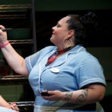 WAITRESS's Keala Settle Kneads the Dough