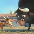 VIDEO: Check Out New Trailer & Poster Art for Animated Film FERDINAND