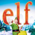 Fulton Theatre's ELF Runs Through January 3