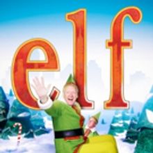 Fulton Theatre's ELF Runs Through January 3
