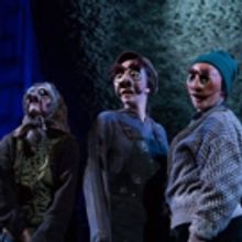 BWW Blog: Monica Furman - It's the Laaaaast Midnight!