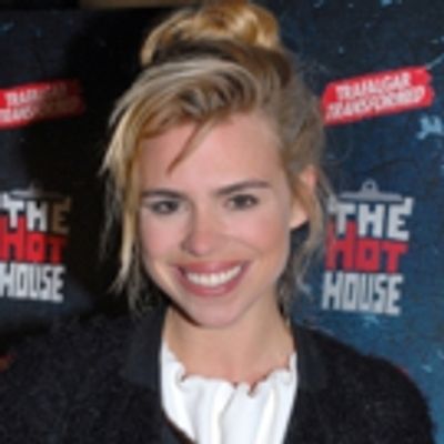 Billie Piper to Star in Modern Adaptation of YERMA at the Young Vic