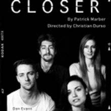 International Cast to Take on CLOSER at Hollywood Fringe