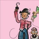 Maryland Ensemble Theatre Presents PETER AND THE STARCATCHER