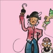 Maryland Ensemble Theatre Presents PETER AND THE STARCATCHER