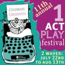 Artists' Exchange Now Accepting Submissions for 11th Annual One Act Play Festival