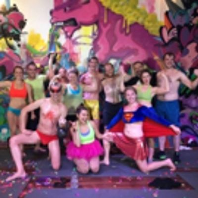 BWW Weighs In: The Easiest Approach To Get On (Or Back On) The Fitness Wagon