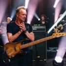 VIDEO: Sting Performs 'One Fine Day' on LATE LATE SHOW