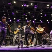 The Villalobos Brothers Make Their Central PA Debut