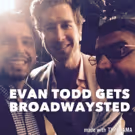 As Spring Awakens, the Broadwaysted Podcast has a Beautiful Brain Freeze with Actor…