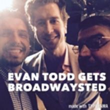 As Spring Awakens, the Broadwaysted Podcast has a Beautiful Brain Freeze with Actor a