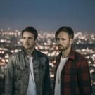 Atlas Genius Performs on JIMMY KIMMEL LIVE Tonight