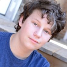 Actors Training Center Student Lands Role in The Roundabout Theatre's Production of I